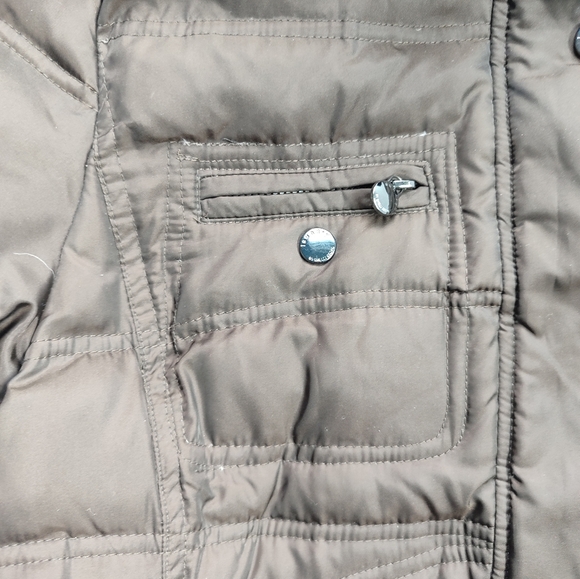 laundry by shelli segal Women's Long Winter coat - Picture 6 of 16